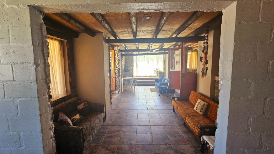 4 Bedroom Property for Sale in Hopefield Western Cape